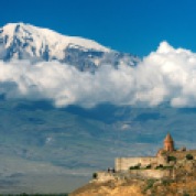 Kohrvirab Ararat